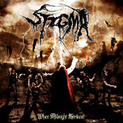 Review: Stigma (ITA) - When Midnight Strikes!