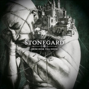 Review: Stonegard - From Dusk Till Doom