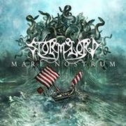 Review: Stormlord - Mare Nostrum