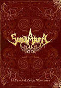 Review: Suidakra - 13 Years of Celtic Wartunes