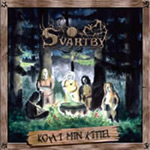 Review: Svartby - Kom I Min Kittel