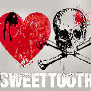 Review: Sweettooth - Sweettooth