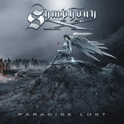 DVD/Blu-ray-Review: Symphony X - Paradise Lost - Special Edition