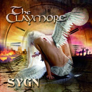 The Claymore: Sygn