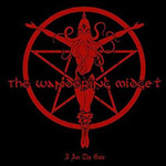 Review: The Wandering Midget - I Am The Gate