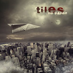 Review: Tiles - Fly Paper