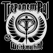 Review: Treponem Pal - Weird Machine