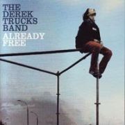 Review: Derek Trucks Band - Already Free