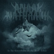 Review: Anaal Nathrakh - In The Constellation Of The Black Widow