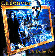 Review: Andeavor - The Darkest Tear