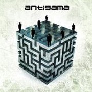 Review: Antigama - Warning