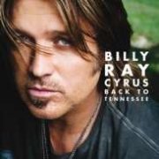 Review: Billy Ray Cyrus - Back To Tennessee