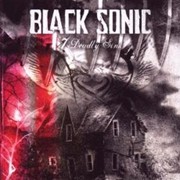 Review: Black Sonic - 7 Deadly Sins