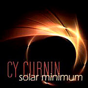 Review: Cy Curnin - Solar Minimum