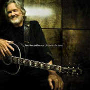 Review: Kris Kristofferson - Closer To The Bone