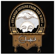 Review: Clutch - Strange Cousins From The West