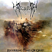 Review: Decayor - Recurring Times Of Grief