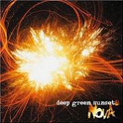 Review: Deep Green Sunset - Nova°