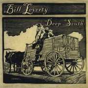 Review: Bill Leverty - Deep South