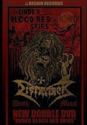 Review: Dismember - Under Blood Red Skies