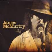 DVD/Blu-ray-Review: James McMurtry - Live In Europe