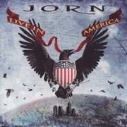 Review: Jorn - Live In America (DCD)