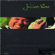 Review: Julian Sas - Wandering Between Worlds