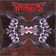 Review: Kragens - Infight