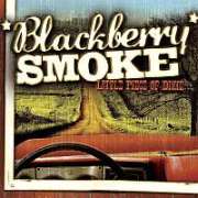 Review: Blackberry Smoke - Little Piece Of Dixie