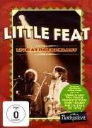 DVD/Blu-ray-Review: Little Feat - Live At Rockpalast