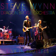 Review: Steve Wynn & The Dragon Bridge Orchestra - Live In Brussels