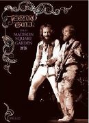 DVD/Blu-ray-Review: Jethro Tull - Live At Madison Square Garden 