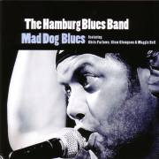 Review: The Hamburg Blues Band - Mad Dog Blues