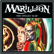 Review: Marillion - The Singles ’82-88’