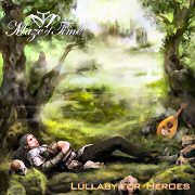 Review: Maze Of Time - Lullaby For Heroes