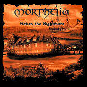 Review: Morphelia - Waken the Nightmare