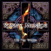 Review: Ronny Munroe - The Fire Within