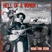 Review: Nina Van Horn - Hell Of A Woman