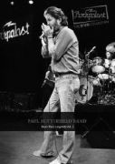 DVD/Blu-ray-Review: Paul Butterfield Band - Blues Rock Legends Vol. 2