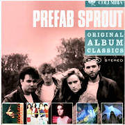 Review: Prefab Sprout - Original Album Classics