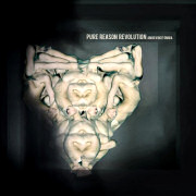 Review: Pure Reason Revolution - Amor Vincit Omnia