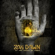 Ra´s Dawn: At The Gates Of Dawn