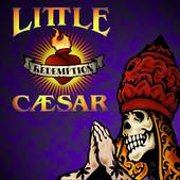 Little Caesar: Redemption