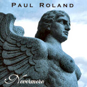 Review: Paul Roland - Nevermore