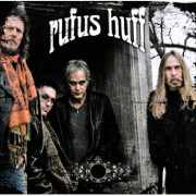 Review: Rufus Huff - s/t