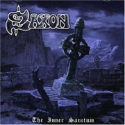 Review: Saxon - The Inner Sanctum