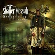 Review: Shatter Messiah - Never To Play The Servant