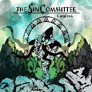 Review: The Sin Committee - Confess