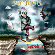 Review: Slychosis - Slychedelia