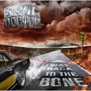 Review: Soul Doctor - Way Back To The Bone